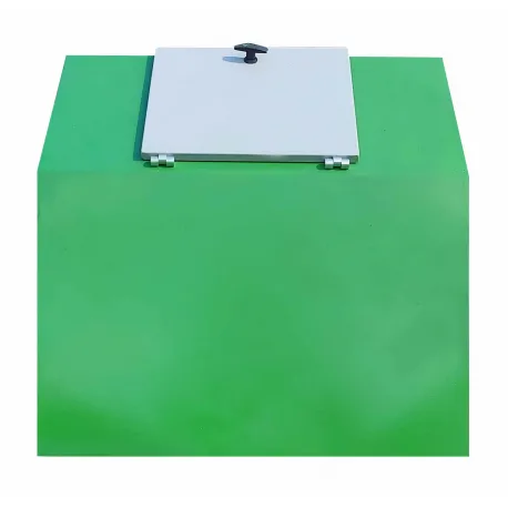 Boiler feeder for coal Termo-Tech Duo 18-22kW