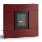 Air pellet stove VENERE – 8kW
