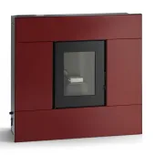 Powietrzny piecyk pelletowy VENERE – 8kW