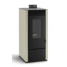 Kamna na pelety MILU14 – 14kW