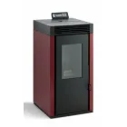 Air pellet stove CAMILA – 7kW