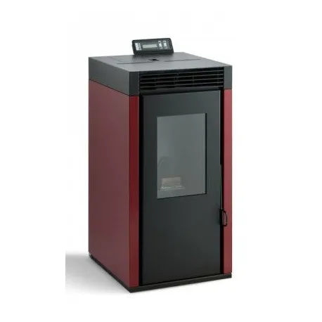 Kamna na pelety CAMILA – 7kW