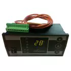 Steuerung EKOSTER 2 P3.4 für Kessel 96-130 kW