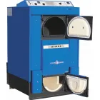 Zplynovací kotel ATMOS DC 100 s ventilátorem