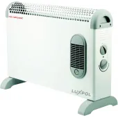 Convector heater Ravanson