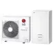 LG HU051MR U44 ThermaV 5kW split heat pump 1 phase