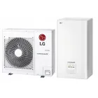 LG HU091MR U44 ThermaV 9kW split Wärmepumpe 1 Phase