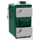 Kocioł zgazujący drewno Orlan Super