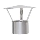 Daszek kominowy fi 110 - 500