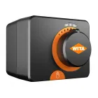 Stellmotor WITA SM W10 230V 120sek 10Nm DN 40-50mm