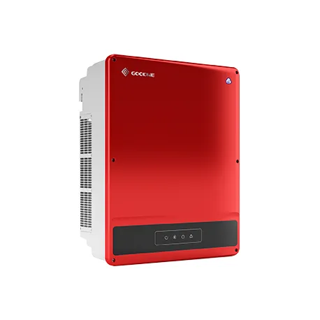 Inverter GoodWe GW 30 - 250KW