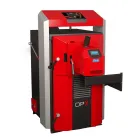 Combined boiler ATTACK DPX COMBI PELLET