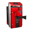 Combined boiler ATTACK DPX COMBI PELLET