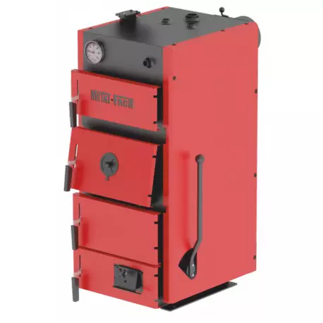 Boiler Metal-Fach SE-MAX II