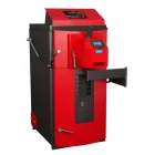 Combined boiler ATTACK SLX COMBI PELLET