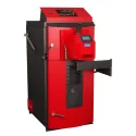 Kocioł kombinowany ATTACK SLX COMBI PELLET