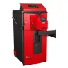 Kocioł kombinowany ATTACK SLX COMBI PELLET