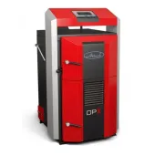 Kocioł zgazowujący drewno ATTACK DPX