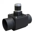 Odtahový ventilátor PV150 pro kotel ATTACK