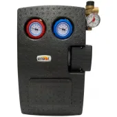 Solární dvoucestná elektronická čerpací skupina (WITA Delta MIDI 60) - 2-14 l/min