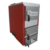 Manual fired boiler for coal MPM DS Wood