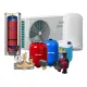Set with PRIMA 8GT heat pump