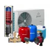 Set with PRIMA GT heat pump