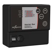 Elektronický regulátor tahu UNISTER DUO