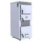 Kotle na nakládání uhlí DEFRO Optima Komfort Eko