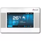 Room temperature controller ecoSTER TOUCH