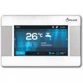 Pokojový termostat ecoSTER TOUCH