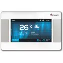 Room temperature controller PLUM ecoSTER TOUCH