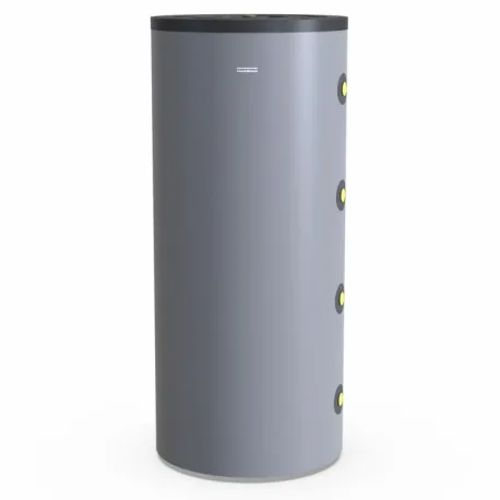 Accumulation tank (without coils) DEFRO DBO S