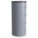 Pufferspeicher ohne Heizschlangen DEFRO DBO S