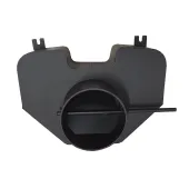 Exhaust pipe body for boiler Viadrus U22 i U26