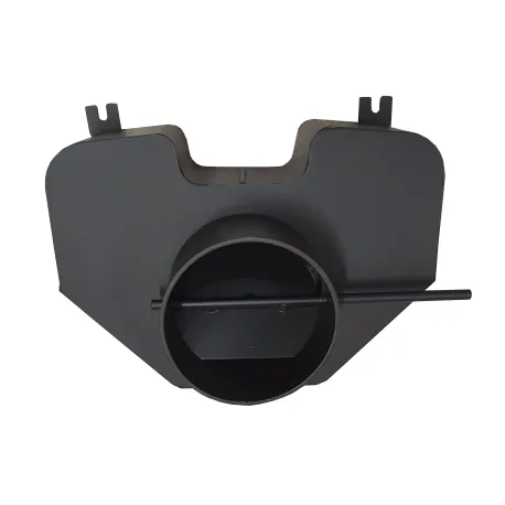 Těleso kouřovodu kotle Viadrus U22 i U26