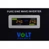 Inverter VOLT SINUS PRO 800 W with a pure sine wave and UPS function