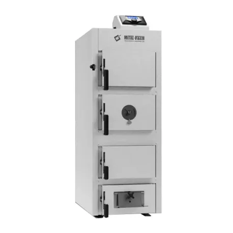 Kessel für Holz SEMAX OPTI 23 kW