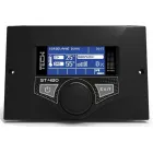 Central heating boiler and pump controller TECH ST-480N RS EU