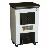 Kuchnia węglowa Ogniwo