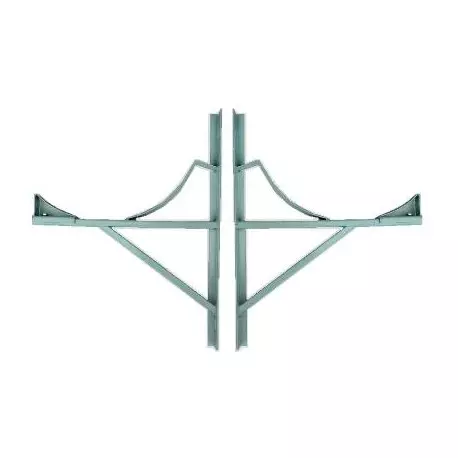 Kompletní držáky pro výměníky od 80 do 140 litrů