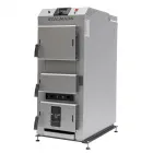 Kocioł zgazujący drewno STALMARK EKO WOOD