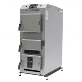 Wood gasifying boiler STALMARK EKO WOOD