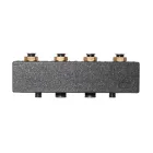 Rozdělovač pro instlazce ÚT s izolací až 120 kW