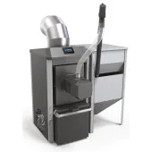 Nagrzewnica powietrza VENTURA