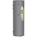 Tank Termica WW230-Z95 for heat pumps, coil heat exchanger 230 l + buffer 95 l
