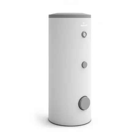 Zásobník GALMET s 1 spirálním výměníkem SGW(S) 720 - 1500L