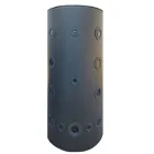 Pufferspeicher ohne Heizschlangen BLACK BTT 100 - 1000 L