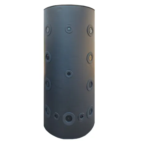 Akumulační nádrž BLACK BTT 100 - 800 L