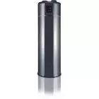 Heat pump air-water KROMMLER with stainless steel storage 300 L